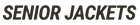 سينيور جاكيتس