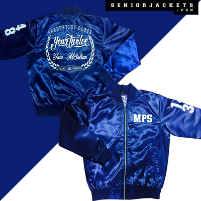 Our Best Make Your Own Jacket Designs This Month