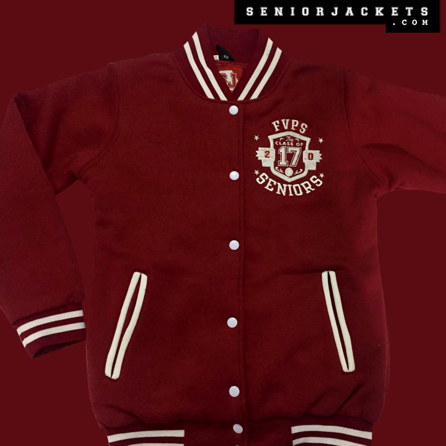 Best senior jacket deals designs