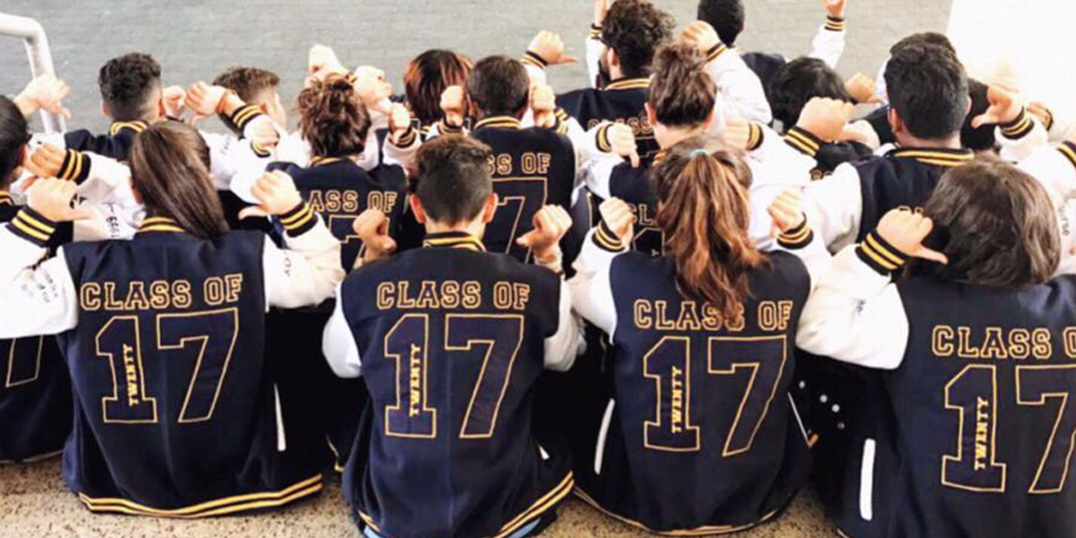 Senior Jackets Custom Varsity Letterman Jackets Worldwide