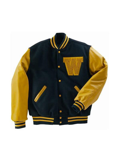 SHS Senior Jacket – APCustoms