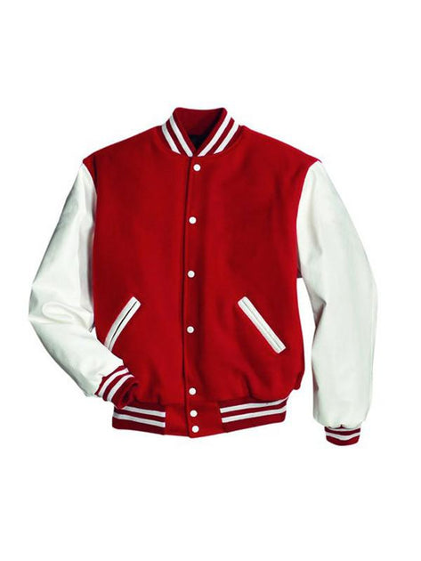 Products – SENIOR JACKETS